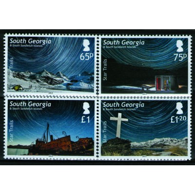 Astronomía Estrellas